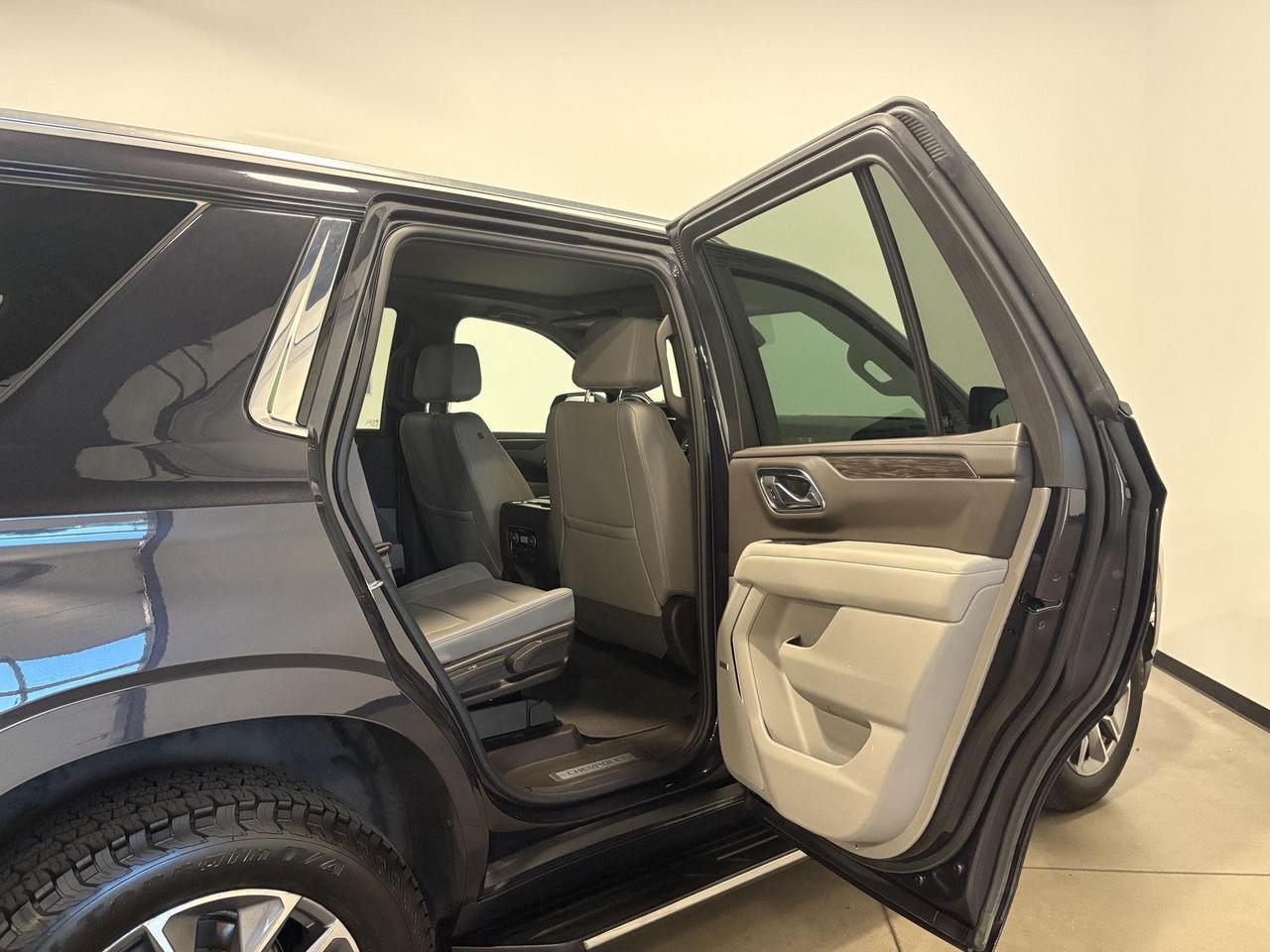2024 Chevrolet Tahoe LT Parker CO