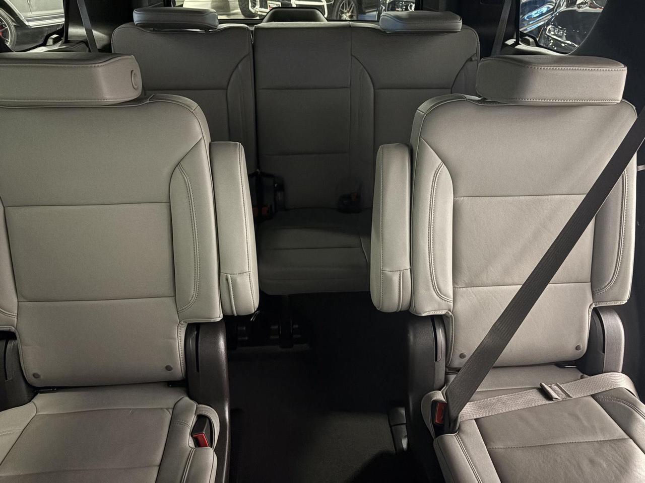 2024 Chevrolet Tahoe LT Parker CO