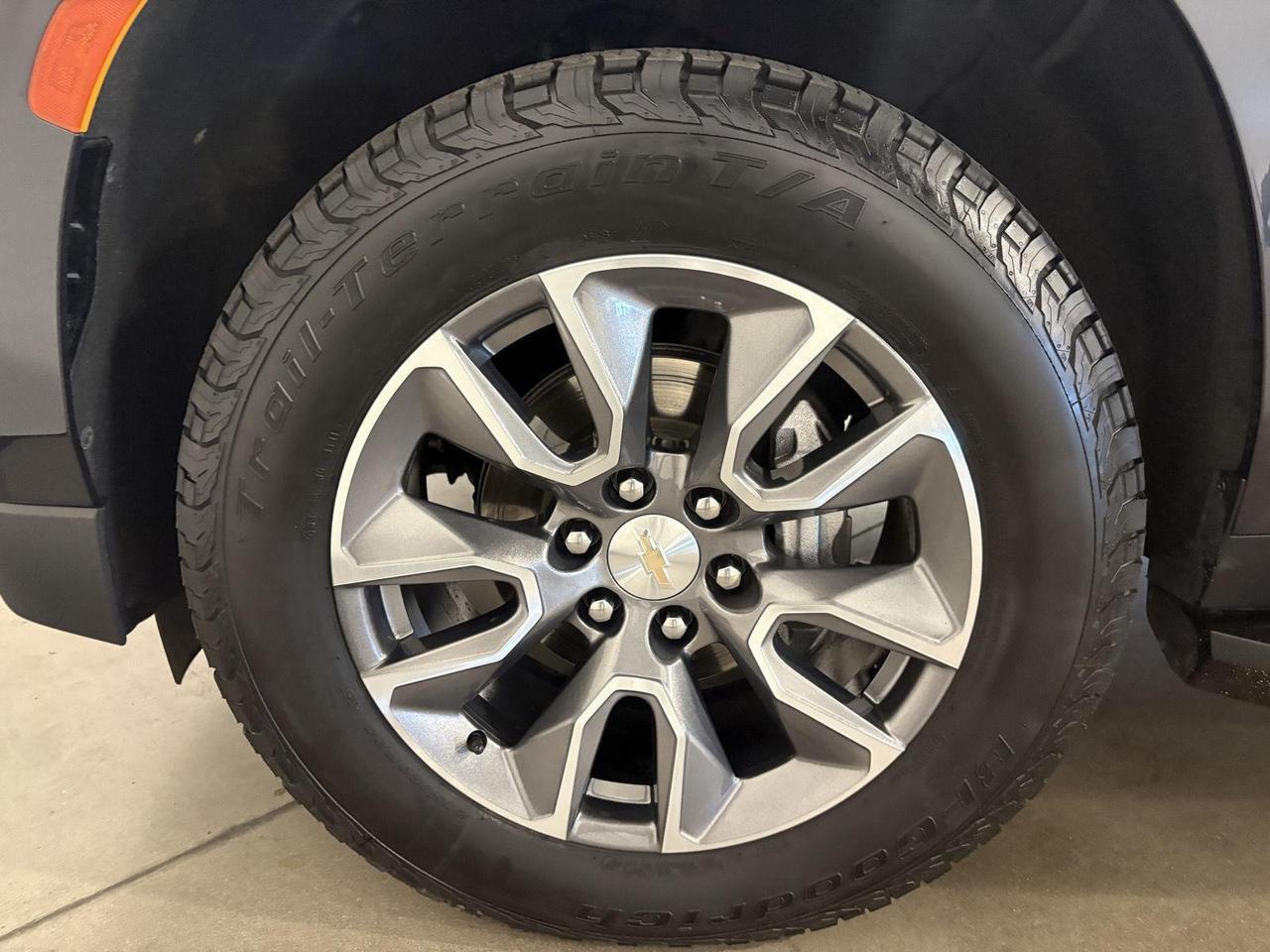 2024 Chevrolet Tahoe LT Parker CO