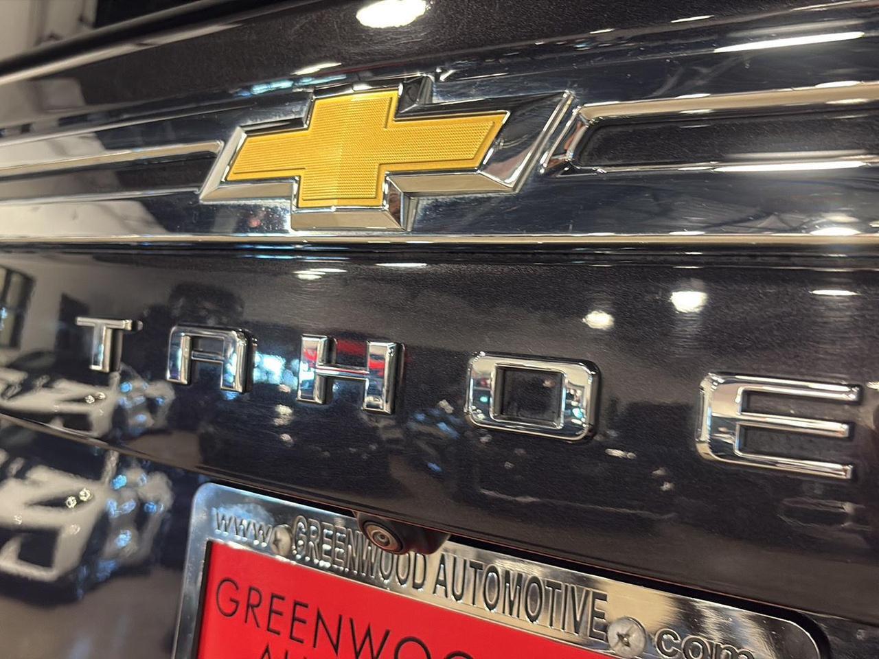 2024 Chevrolet Tahoe LT Parker CO