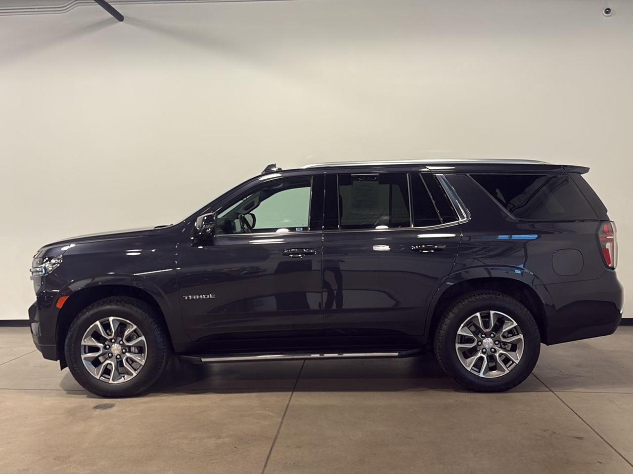 2024 Chevrolet Tahoe LT Parker CO