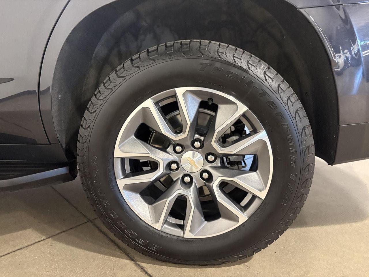 2024 Chevrolet Tahoe LT Parker CO