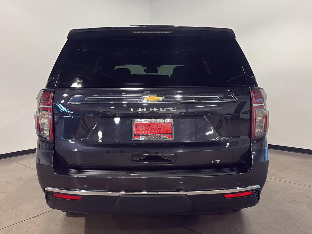 2024 Chevrolet Tahoe LT Parker CO