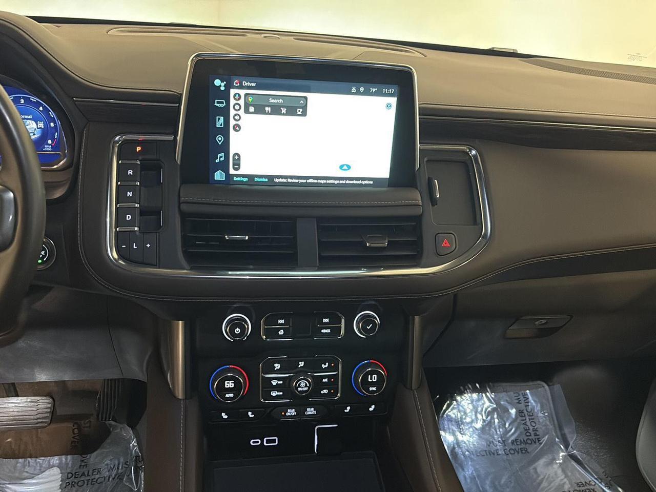 2024 Chevrolet Tahoe LT Parker CO