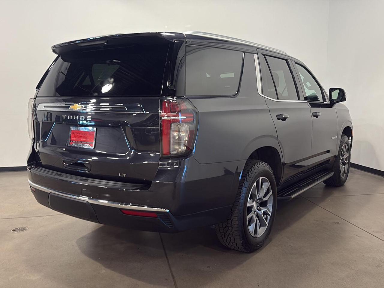 2024 Chevrolet Tahoe LT Parker CO
