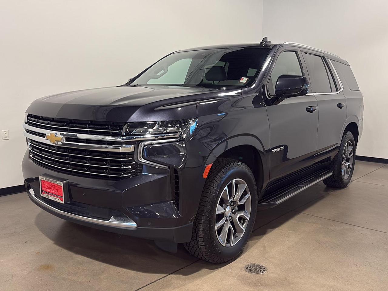 2024 Chevrolet Tahoe LT Parker CO