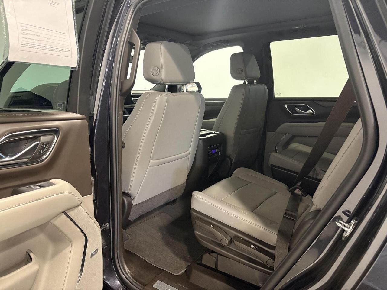 2024 Chevrolet Tahoe LT Parker CO