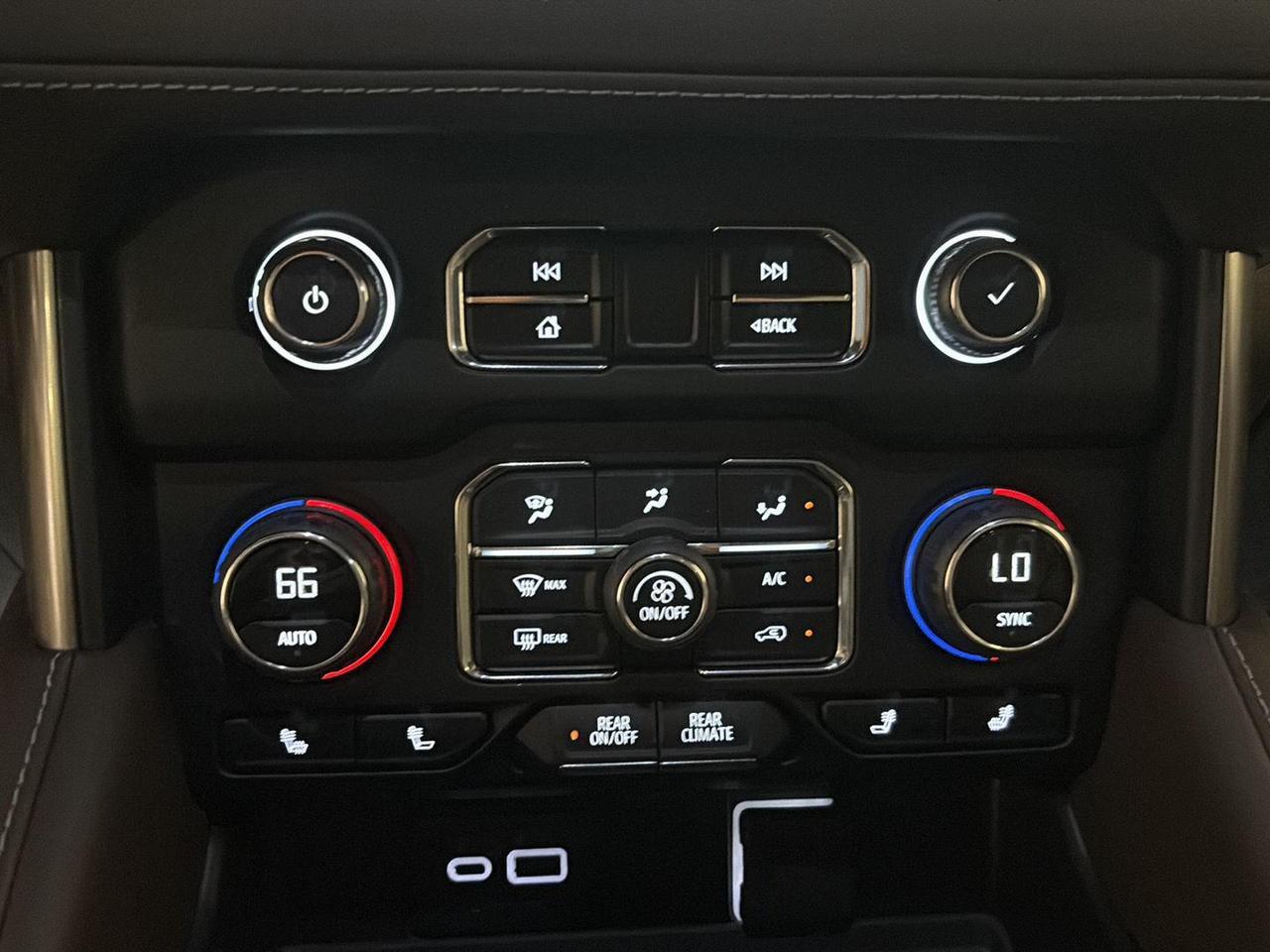 2024 Chevrolet Tahoe LT Parker CO
