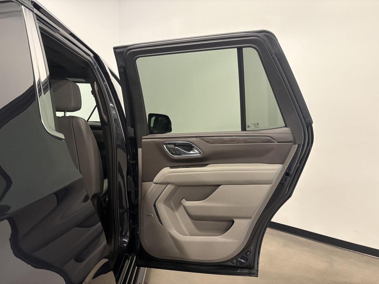 2024 Chevrolet Tahoe LT Parker CO