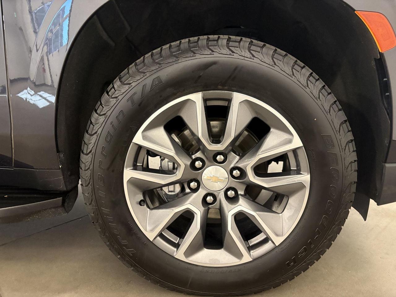 2024 Chevrolet Tahoe LT Parker CO