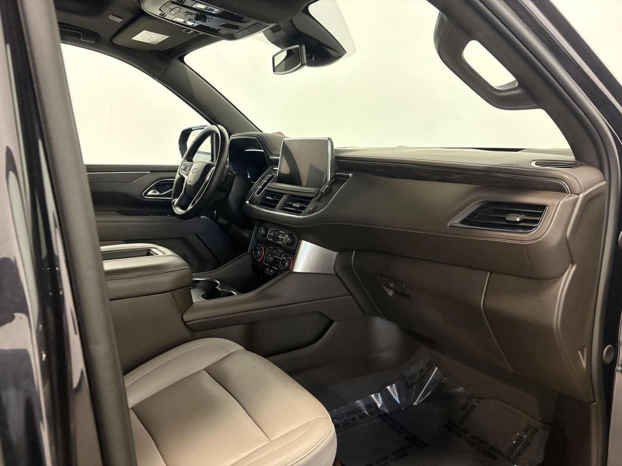 2024 Chevrolet Tahoe LT Parker CO