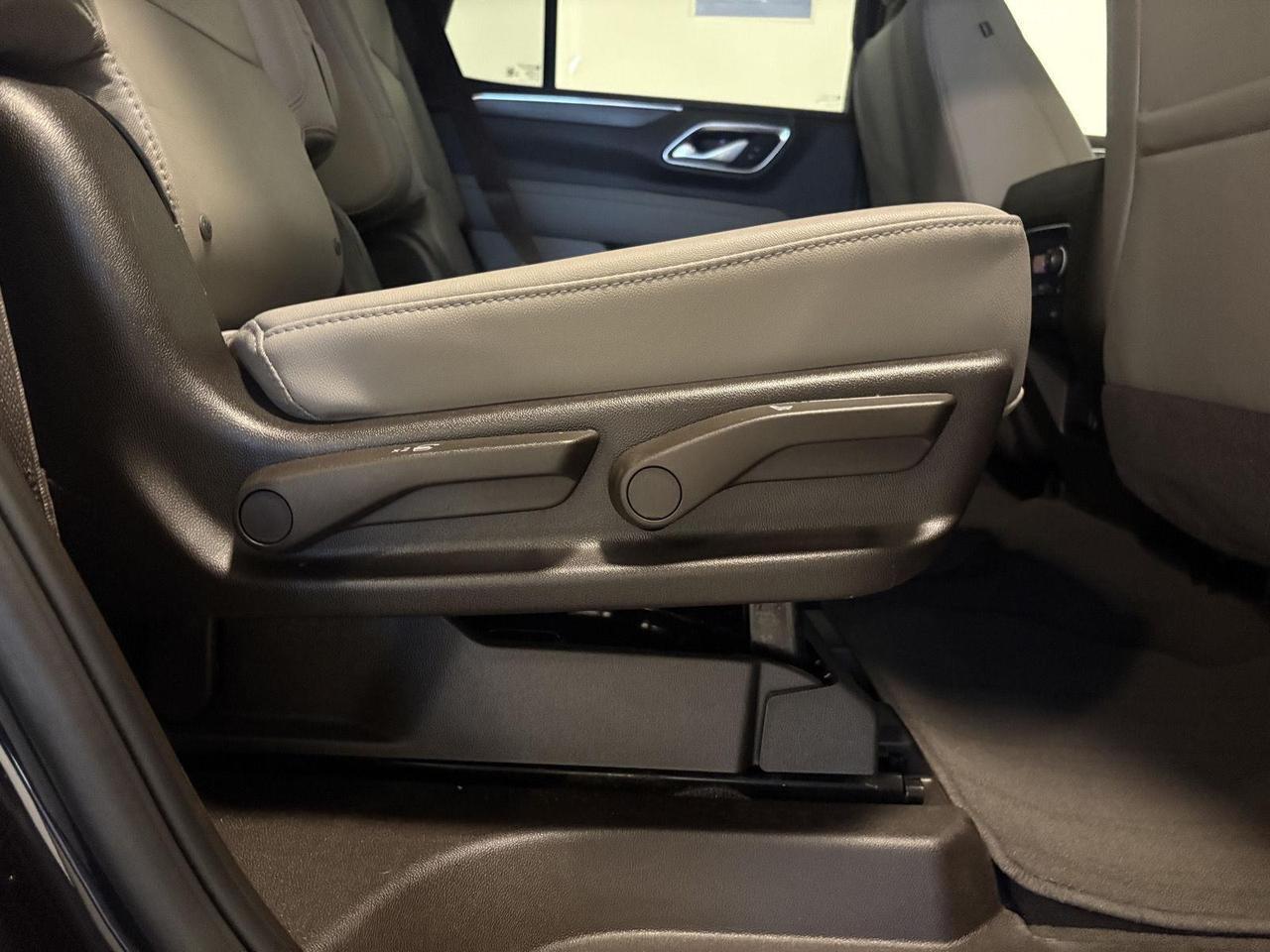 2024 Chevrolet Tahoe LT Parker CO