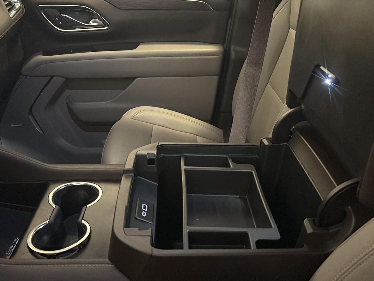 2024 Chevrolet Tahoe LT Parker CO