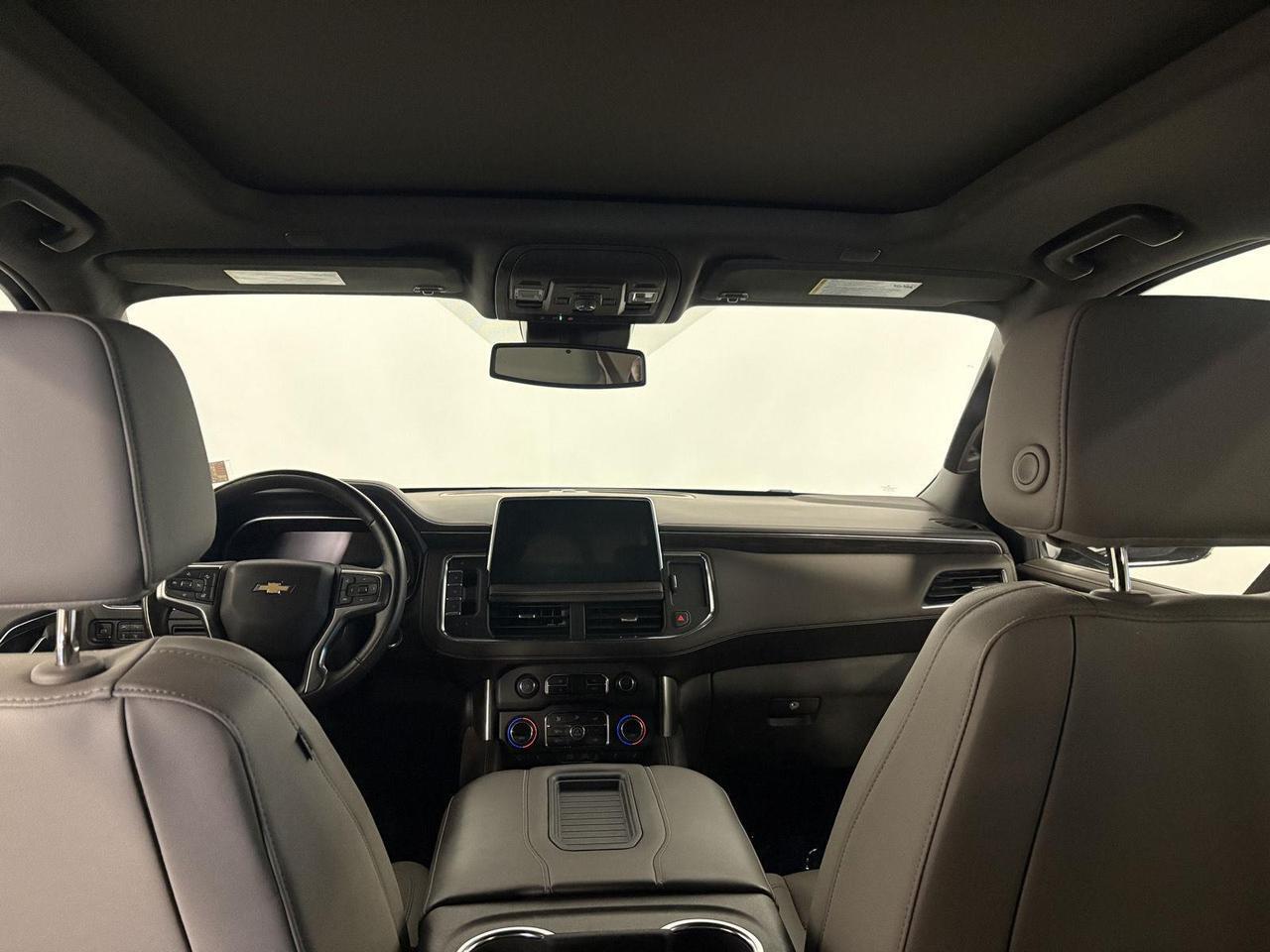2024 Chevrolet Tahoe LT Parker CO