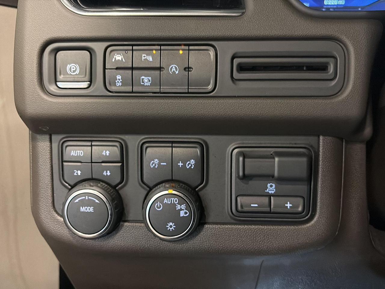 2024 Chevrolet Tahoe LT Parker CO