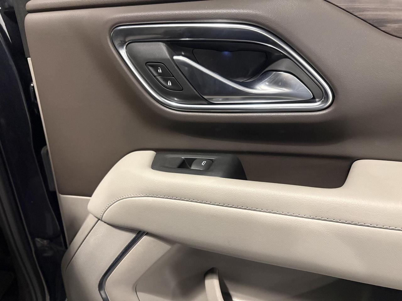 2024 Chevrolet Tahoe LT Parker CO