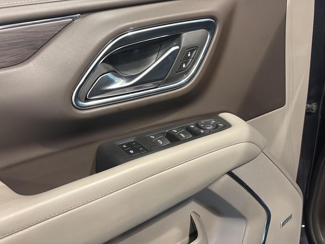 2024 Chevrolet Tahoe LT Parker CO