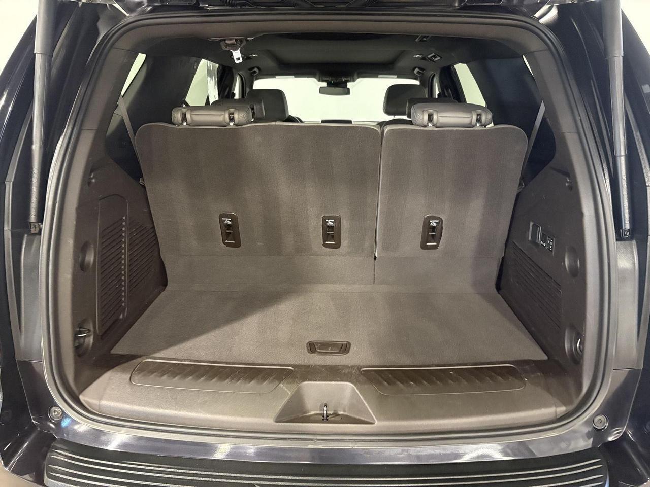 2024 Chevrolet Tahoe LT Parker CO