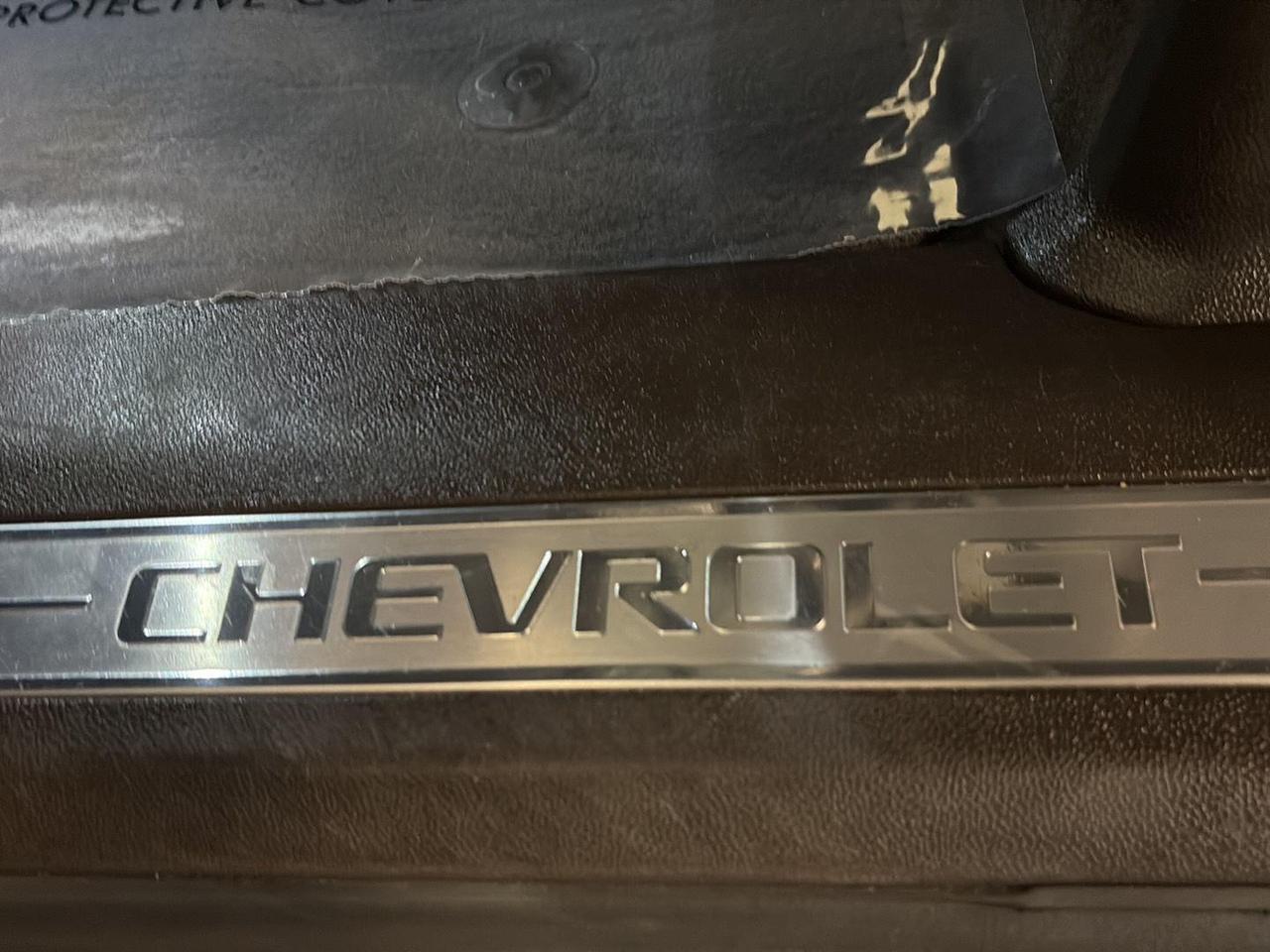 2024 Chevrolet Tahoe LT Parker CO