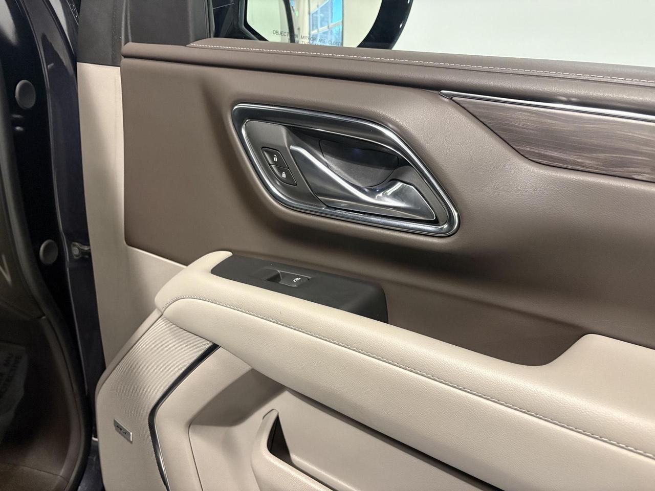 2024 Chevrolet Tahoe LT Parker CO