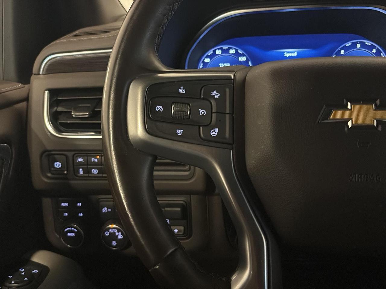 2024 Chevrolet Tahoe LT Parker CO