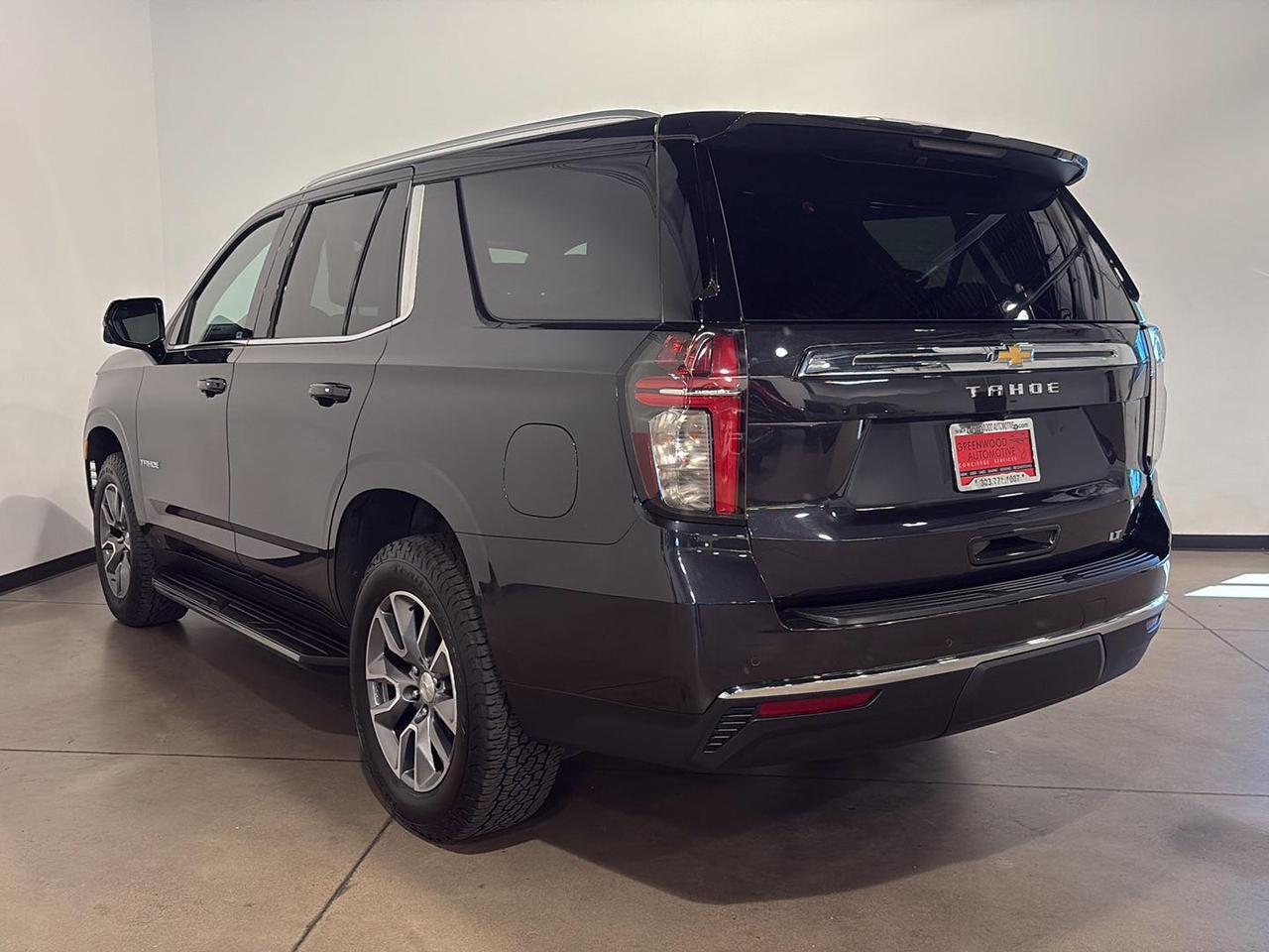 2024 Chevrolet Tahoe LT Parker CO