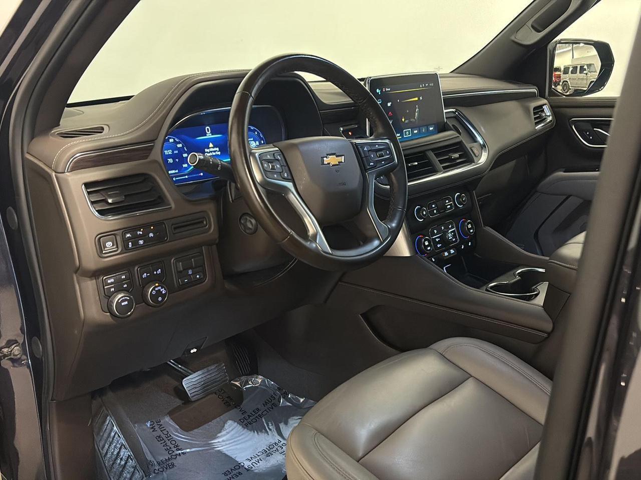 2024 Chevrolet Tahoe LT Parker CO