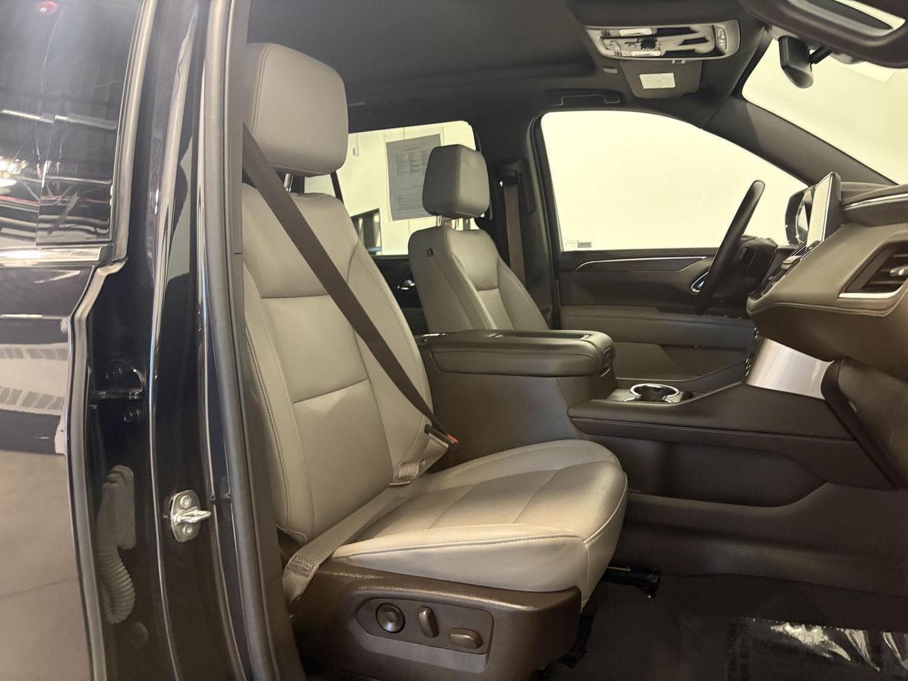 2024 Chevrolet Tahoe LT Parker CO