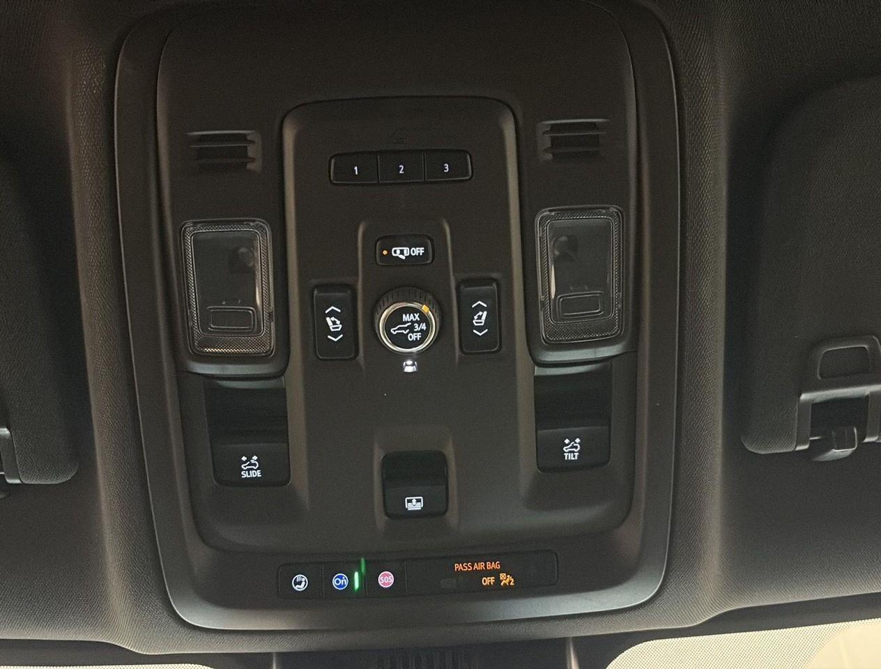 2024 Chevrolet Tahoe LT Parker CO