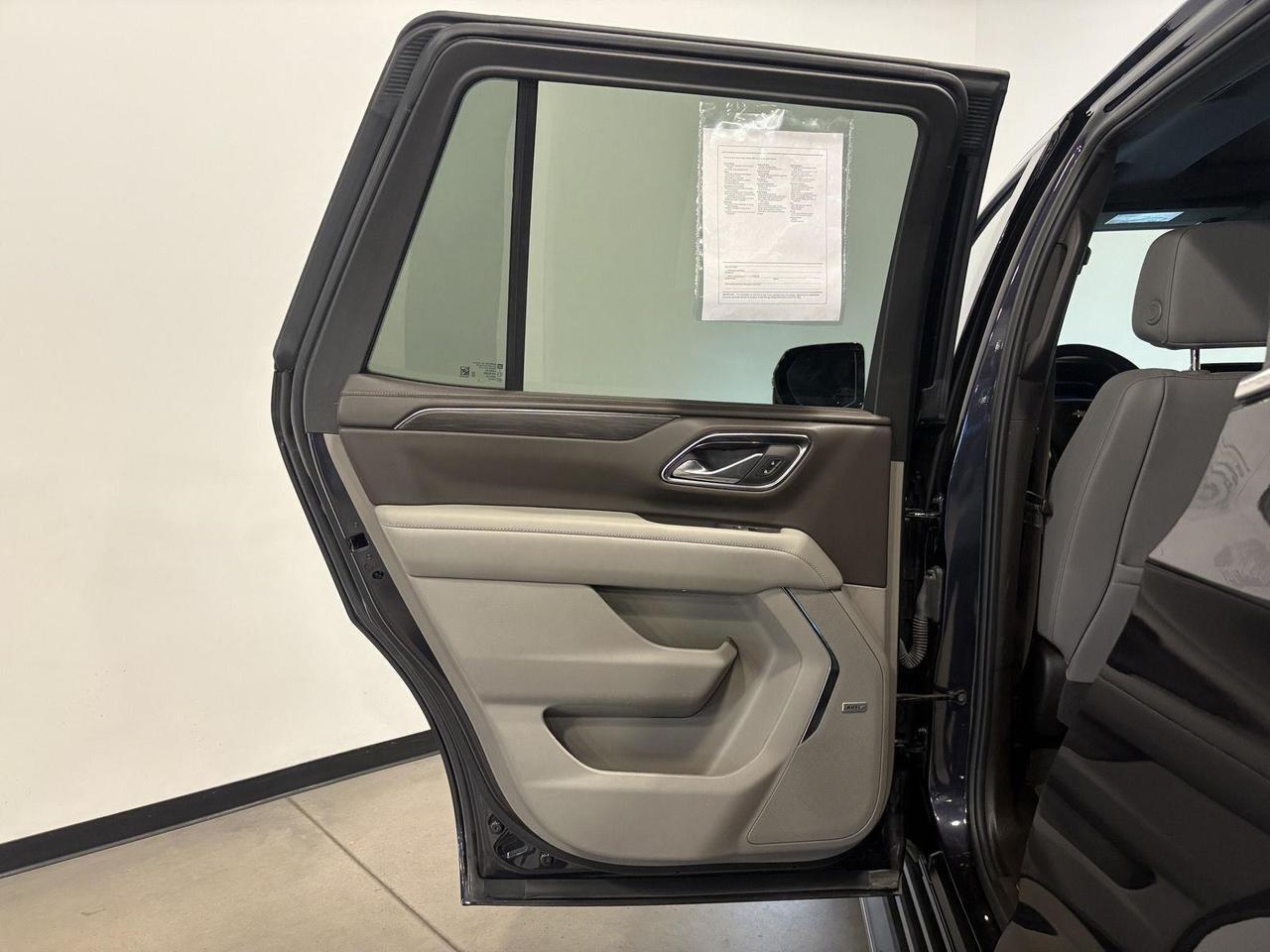 2024 Chevrolet Tahoe LT Parker CO