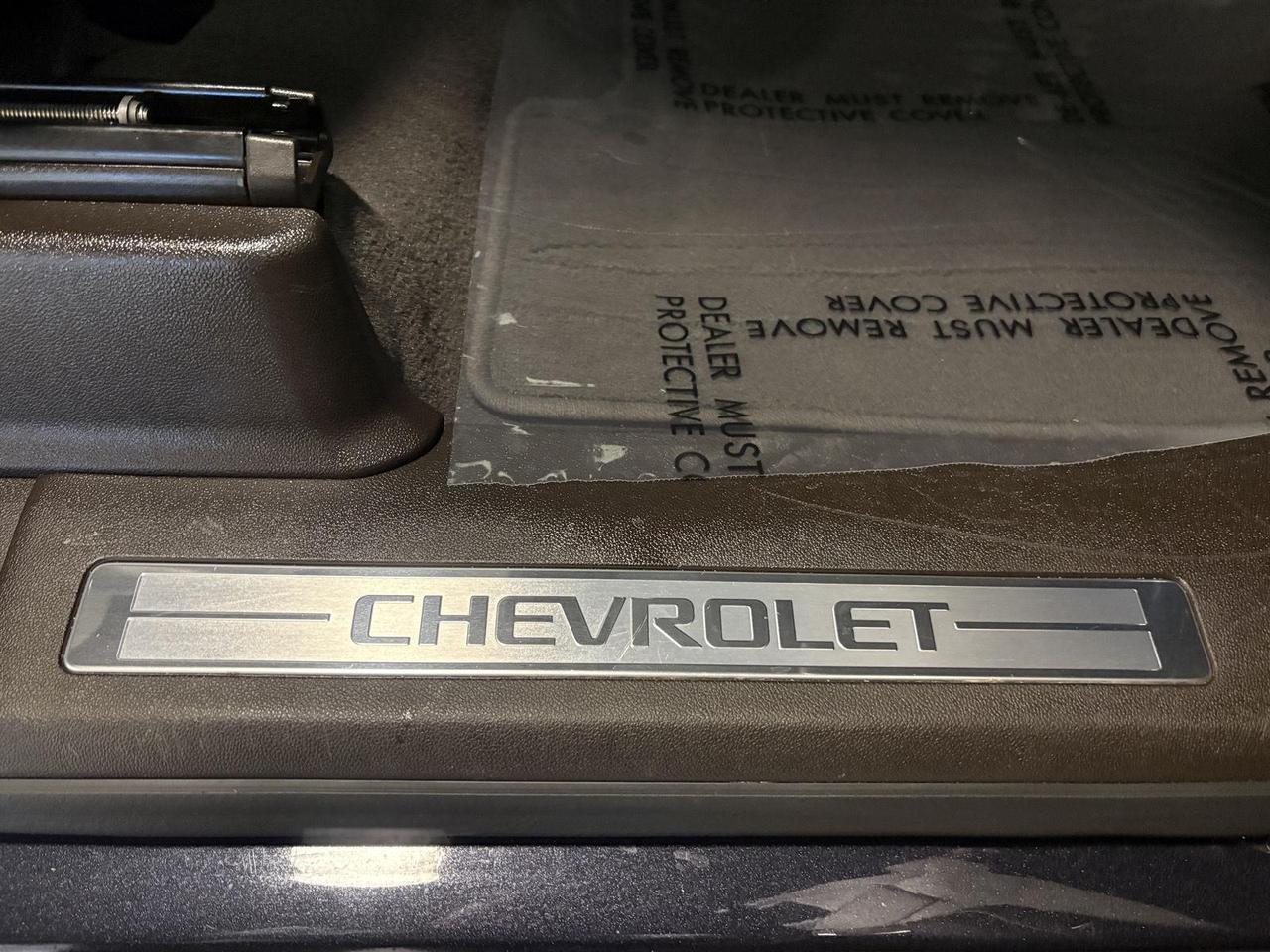 2024 Chevrolet Tahoe LT Parker CO