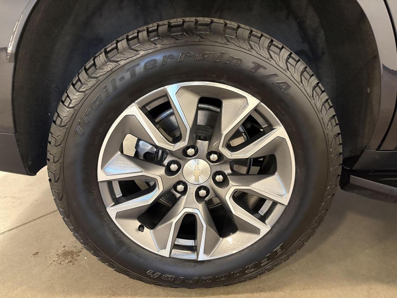 2024 Chevrolet Tahoe LT Parker CO
