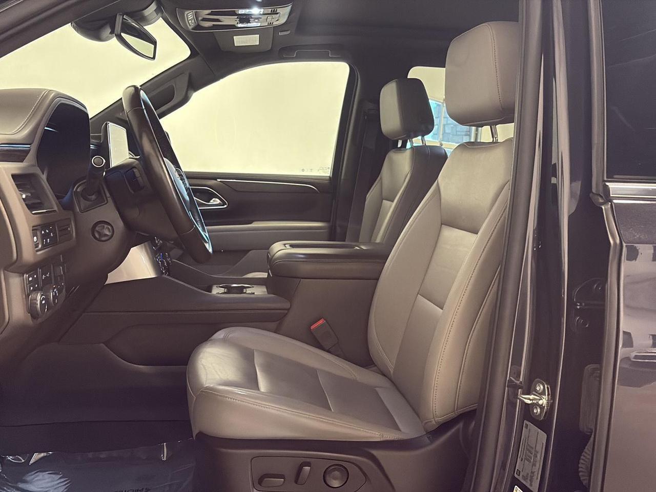 2024 Chevrolet Tahoe LT Parker CO
