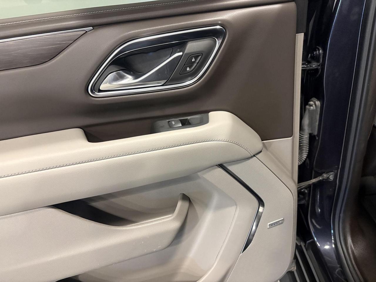2024 Chevrolet Tahoe LT Parker CO