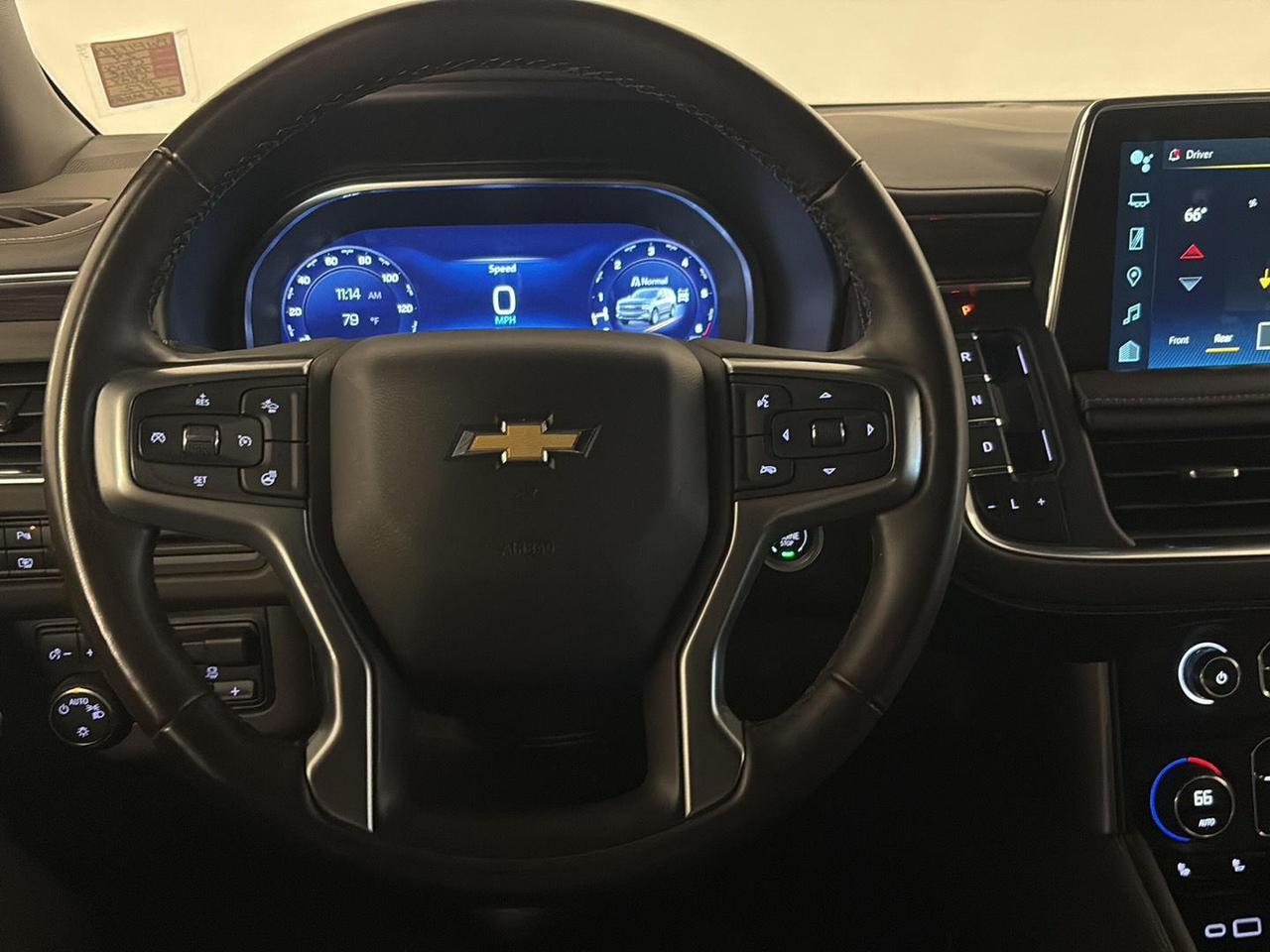 2024 Chevrolet Tahoe LT Parker CO