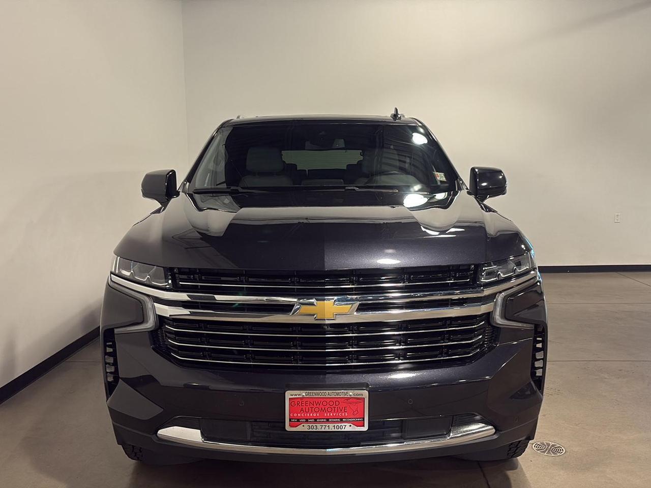 2024 Chevrolet Tahoe LT Parker CO