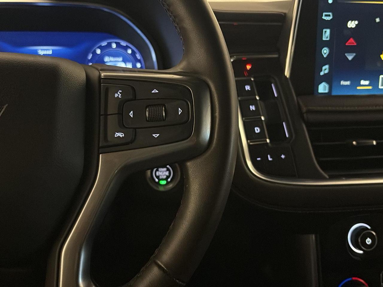 2024 Chevrolet Tahoe LT Parker CO