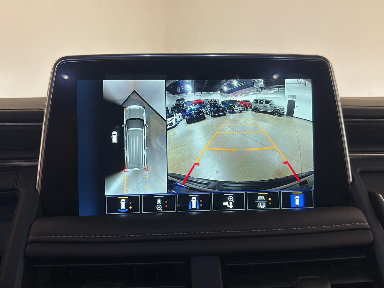 2024 Chevrolet Tahoe LT Parker CO