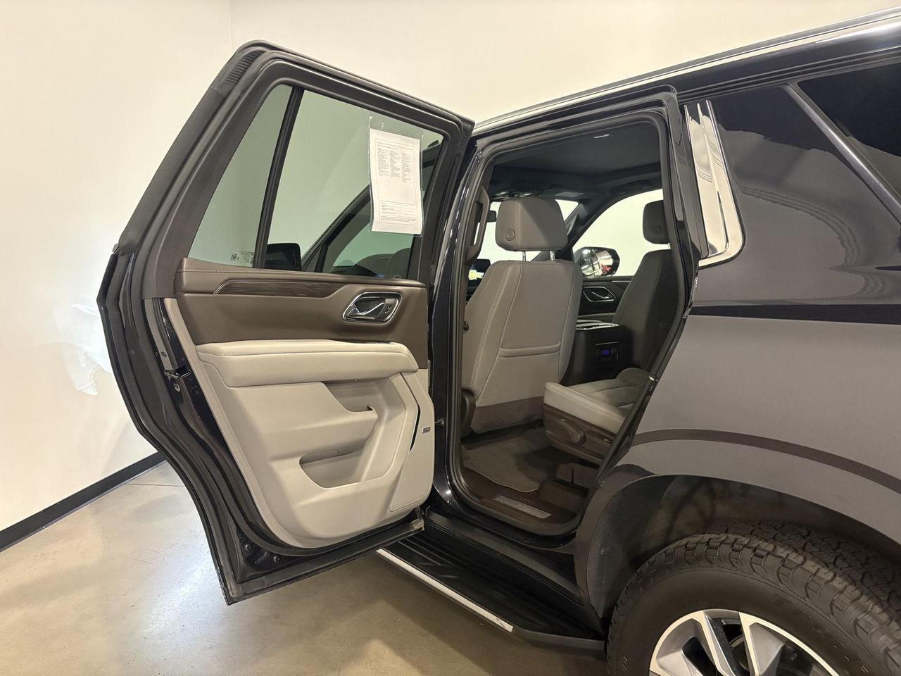 2024 Chevrolet Tahoe LT Parker CO