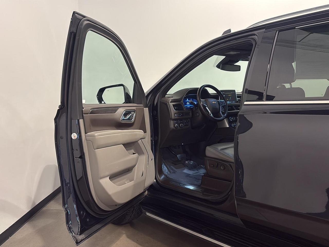 2024 Chevrolet Tahoe LT Parker CO