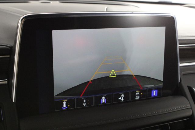 2024 Chevrolet Tahoe LT Raleigh NC