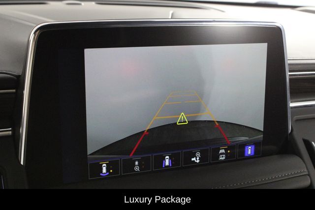 2024 Chevrolet Tahoe LT Raleigh NC