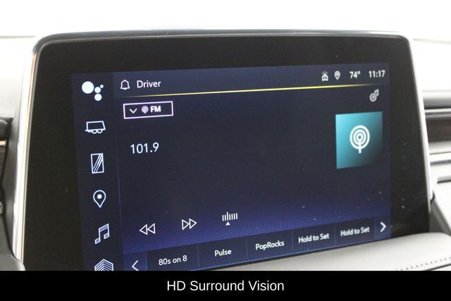 2024 Chevrolet Tahoe LT Raleigh NC