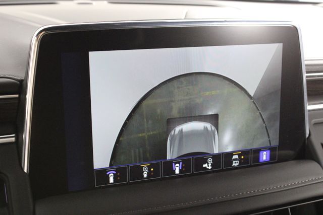 2024 Chevrolet Tahoe LT Raleigh NC