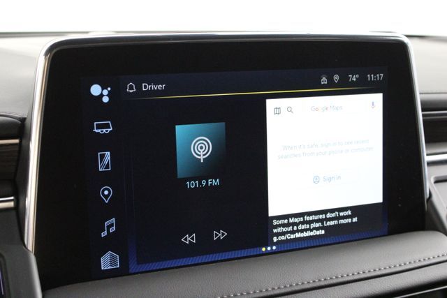 2024 Chevrolet Tahoe LT Raleigh NC