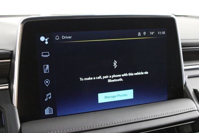 2024 Chevrolet Tahoe LT Raleigh NC