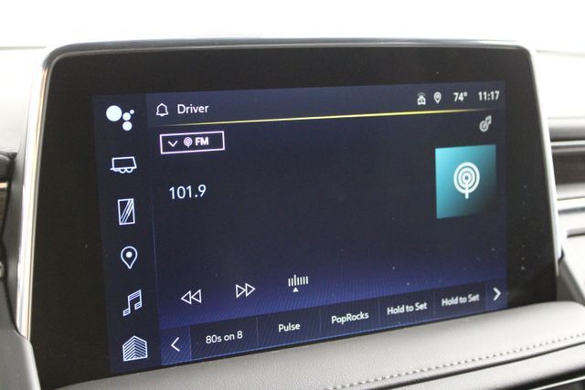 2024 Chevrolet Tahoe LT Raleigh NC