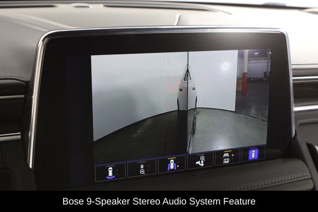 2024 Chevrolet Tahoe LT Raleigh NC