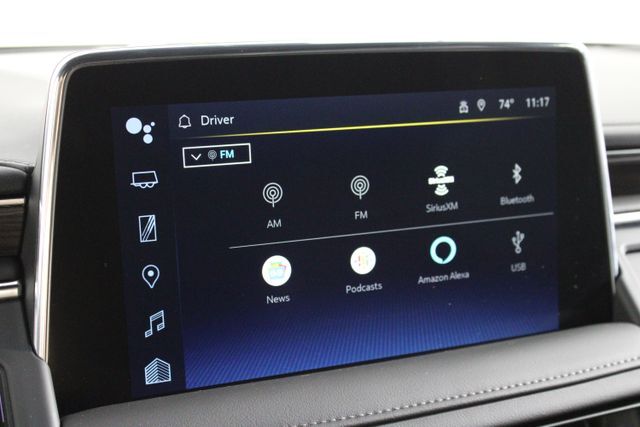 2024 Chevrolet Tahoe LT Raleigh NC