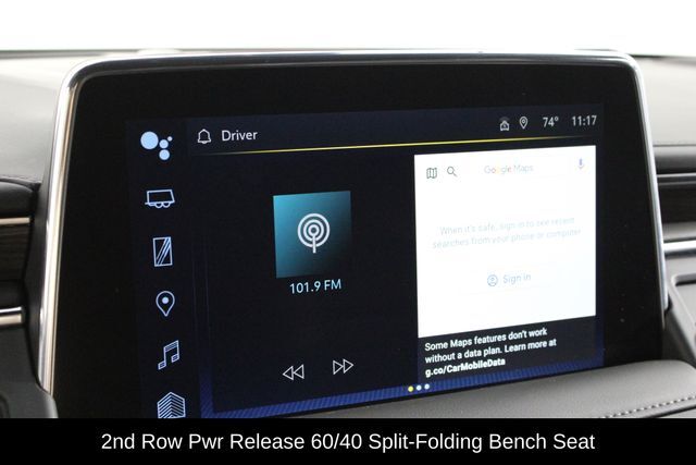 2024 Chevrolet Tahoe LT Raleigh NC